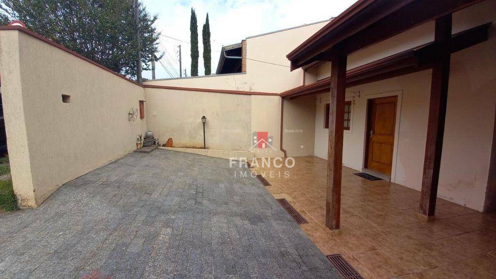 Casa de Condomínio à venda com 3 quartos, 148m² - Foto 9