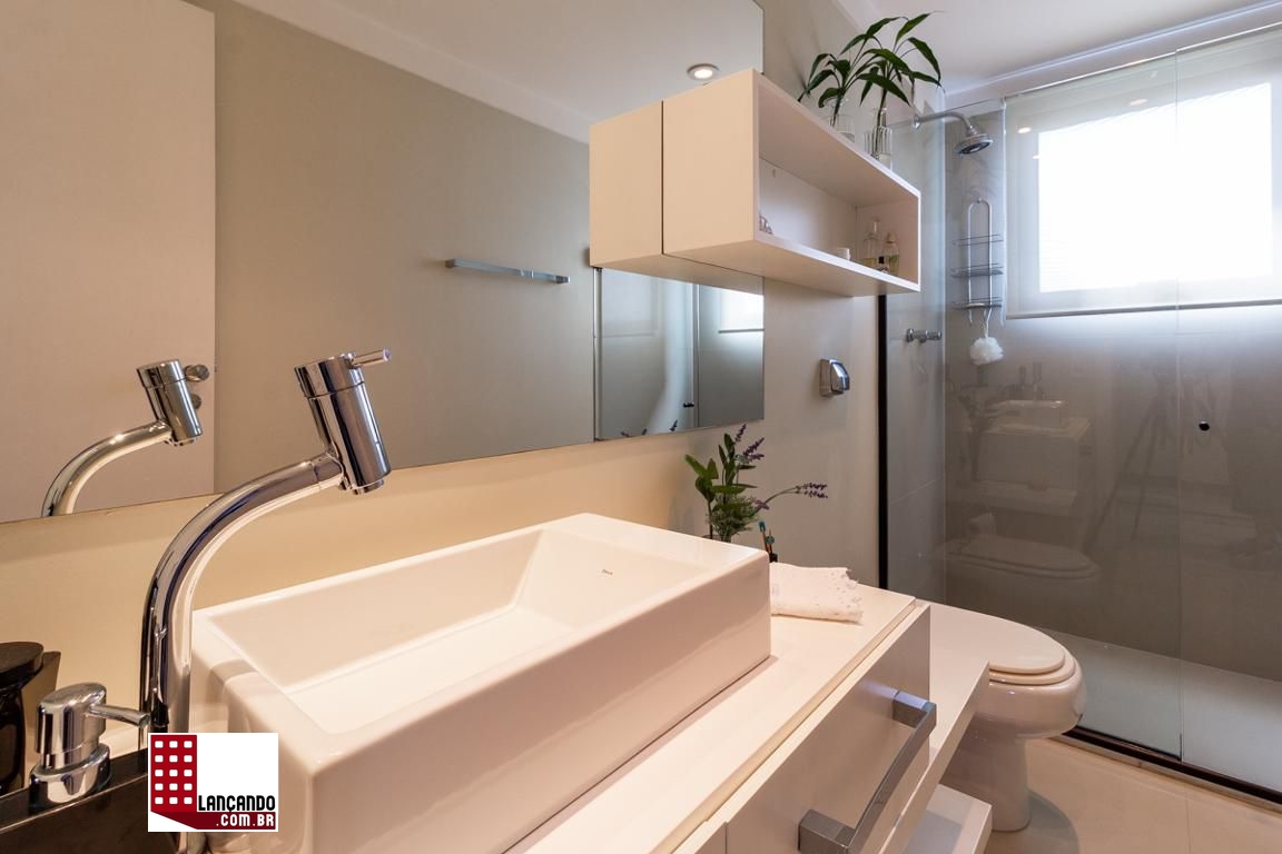 Apartamento à venda com 3 quartos, 250m² - Foto 10