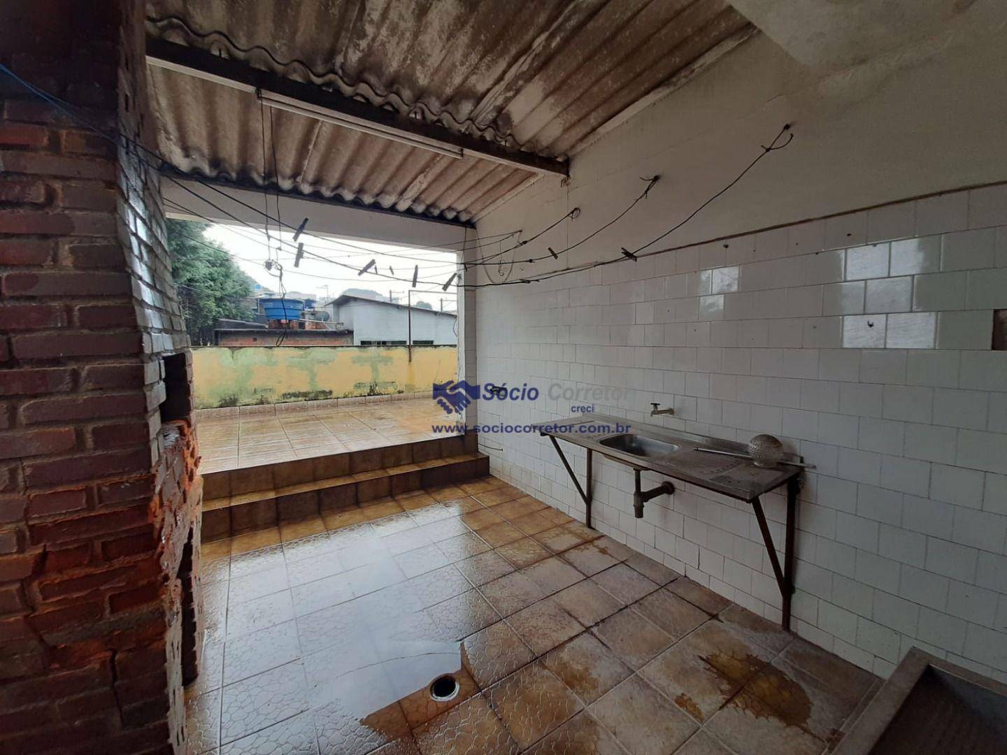 Sobrado à venda com 4 quartos, 335m² - Foto 48