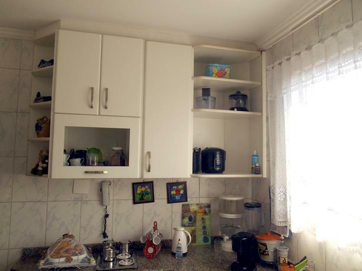 Apartamento à venda com 2 quartos, 60m² - Foto 7