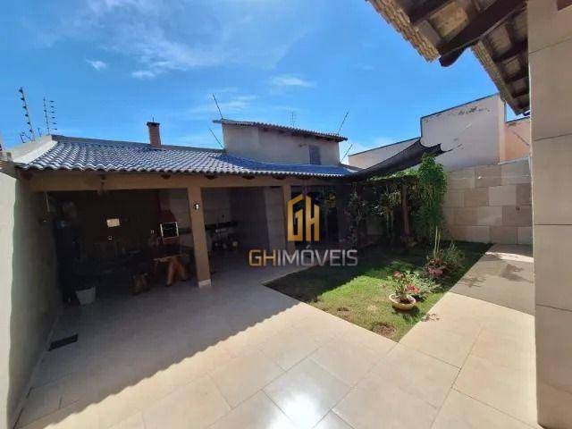 Casa à venda com 3 quartos, 157m² - Foto 5