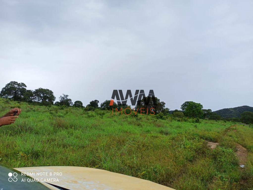 Fazenda à venda, 8760400M2 - Foto 11