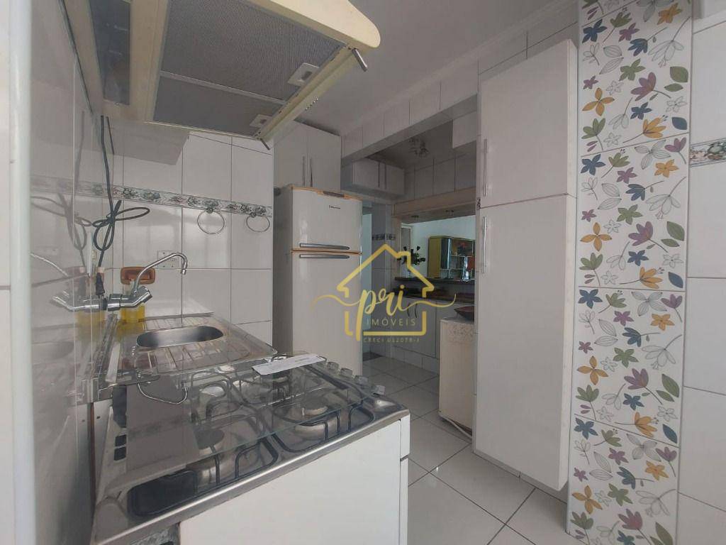 Apartamento à venda com 3 quartos, 145m² - Foto 15