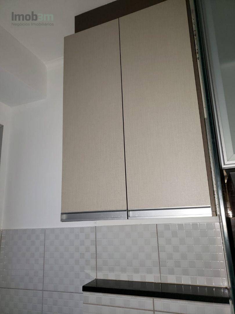 Apartamento à venda com 2 quartos, 45m² - Foto 8