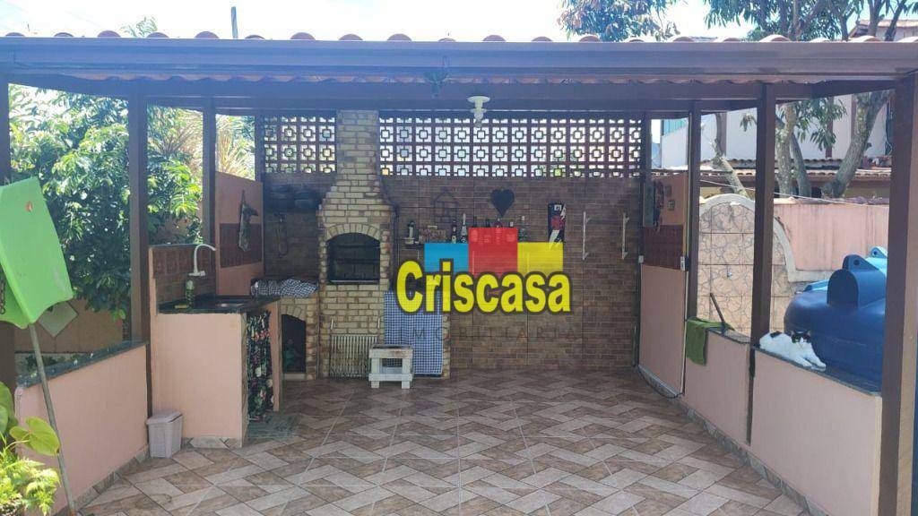 Casa à venda com 3 quartos, 140m² - Foto 22