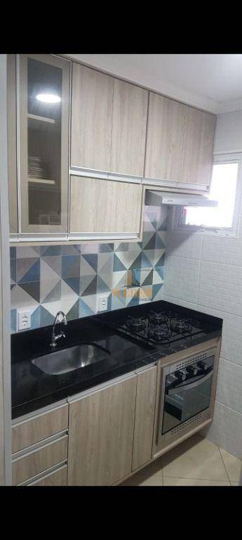 Sobrado à venda com 2 quartos, 49m² - Foto 2