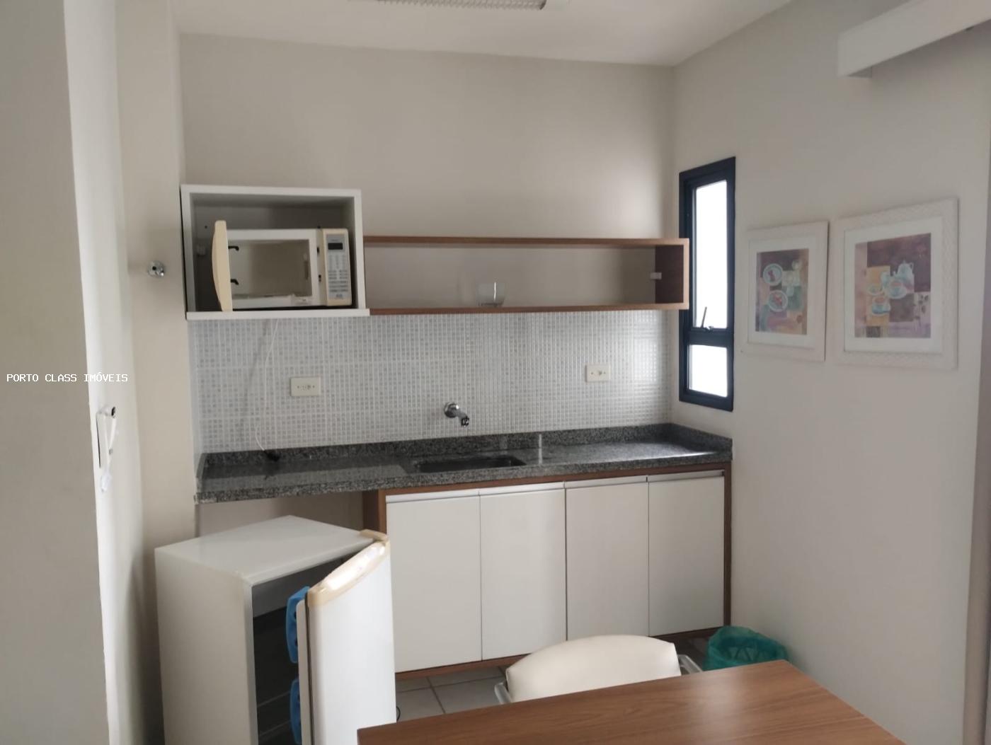 Apartamento à venda com 1 quarto, 40m² - Foto 13