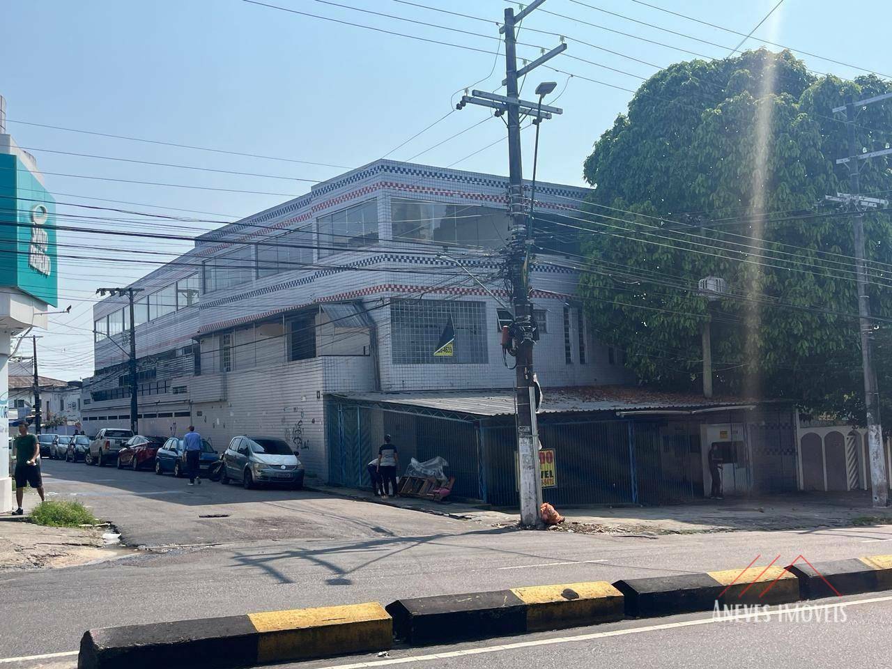 Prédio Inteiro à venda e aluguel, 400m² - Foto 3