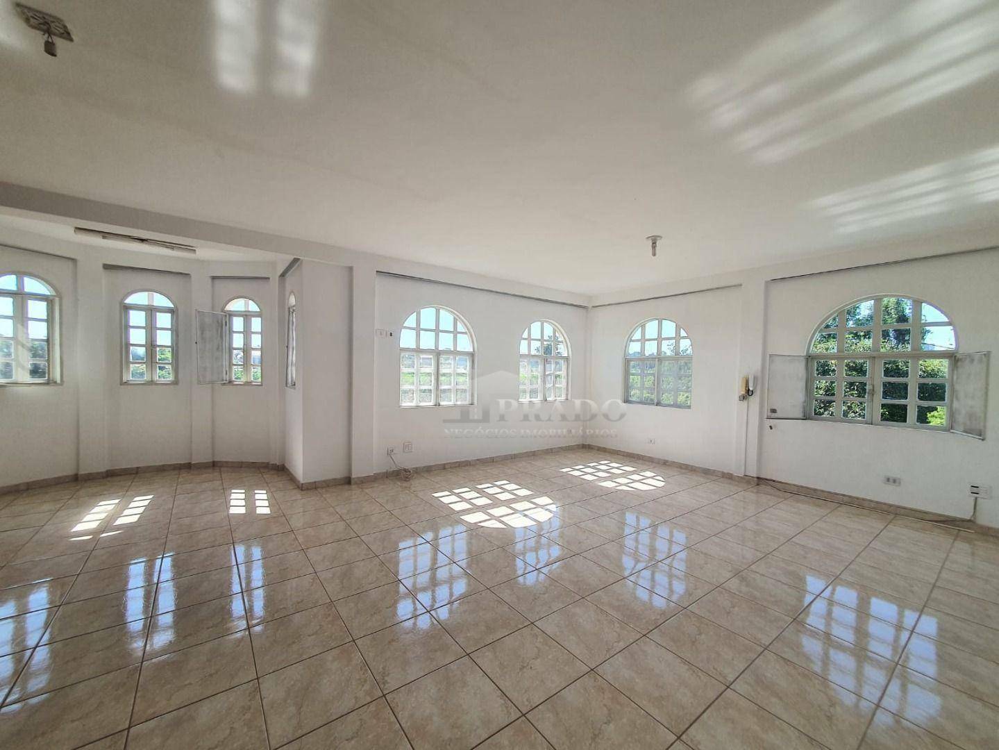 Sobrado para alugar com 5 quartos, 426m² - Foto 23