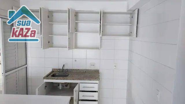 Apartamento à venda com 2 quartos, 55m² - Foto 5