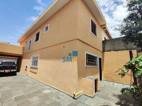 Sobrado à venda com 3 quartos, 288m² - Foto 5