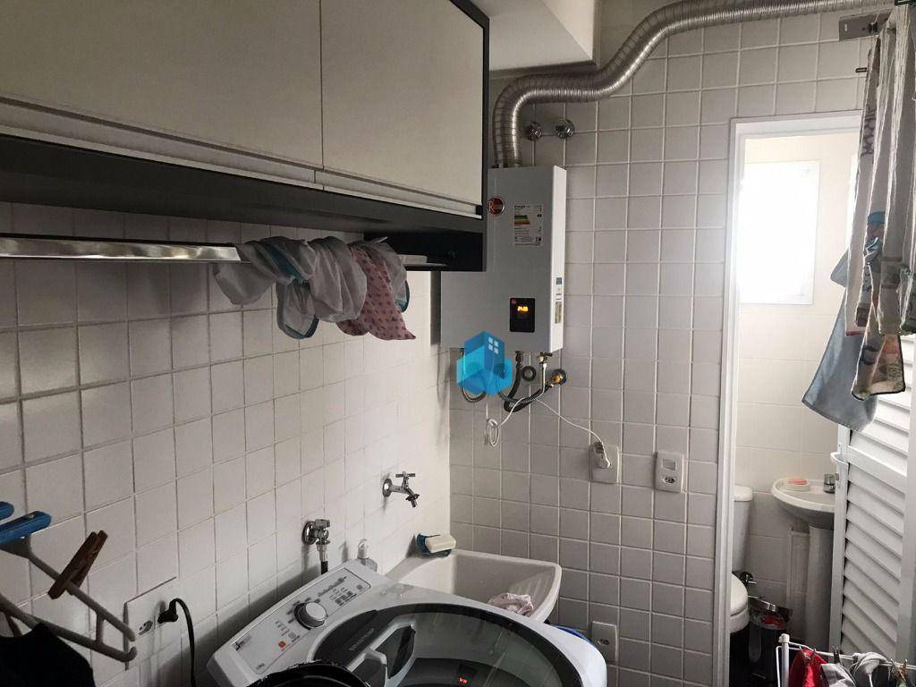 Apartamento à venda com 3 quartos, 163m² - Foto 27