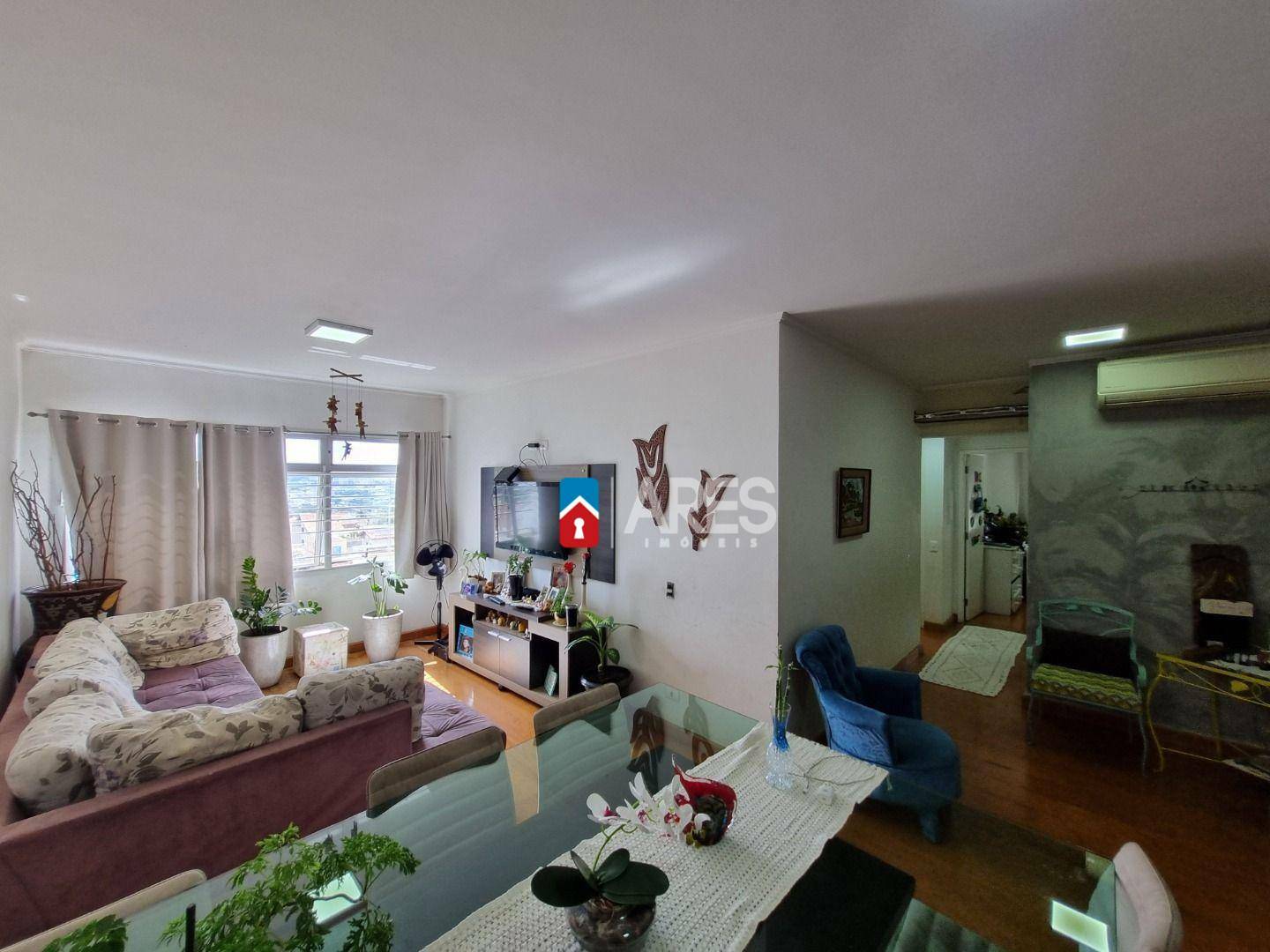 Apartamento, 3 quartos, 98 m² - Foto 5