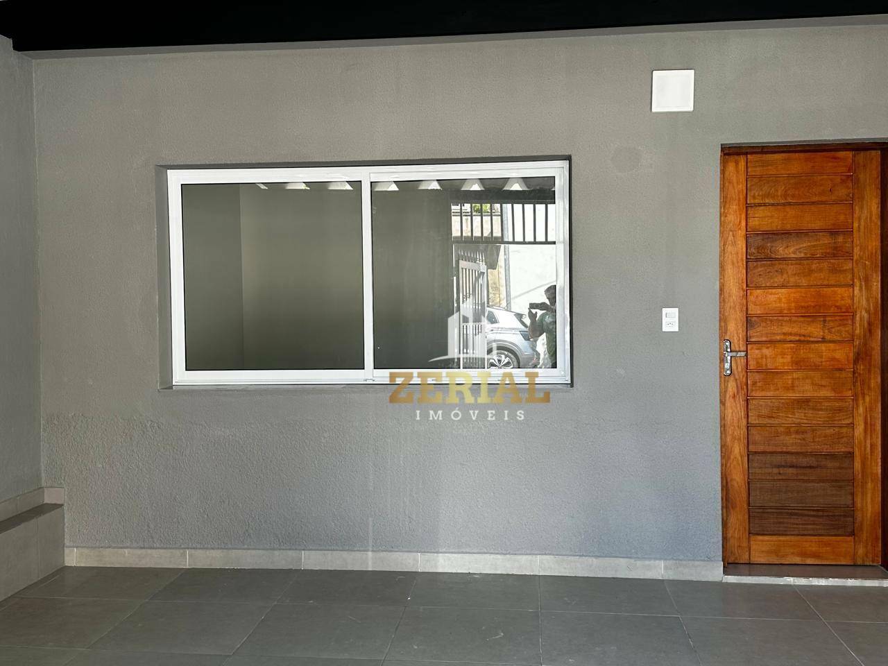 Sobrado para alugar com 2 quartos, 100m² - Foto 2
