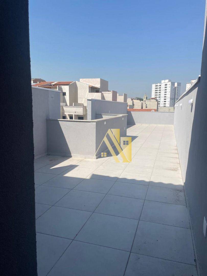 Cobertura à venda com 2 quartos, 120m² - Foto 6