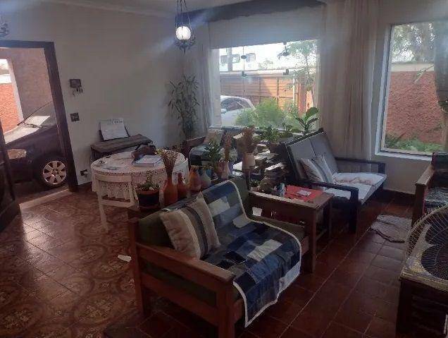 Sobrado à venda com 4 quartos, 241m² - Foto 11