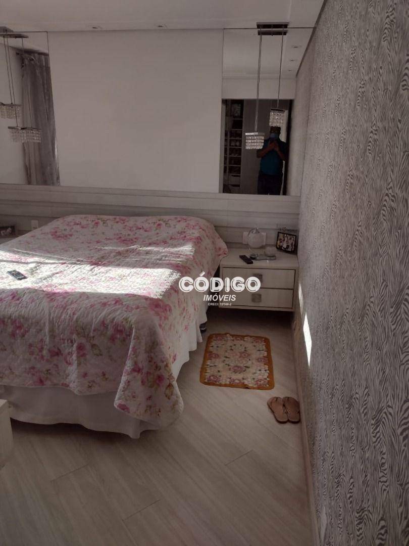 Apartamento à venda com 3 quartos, 134m² - Foto 9