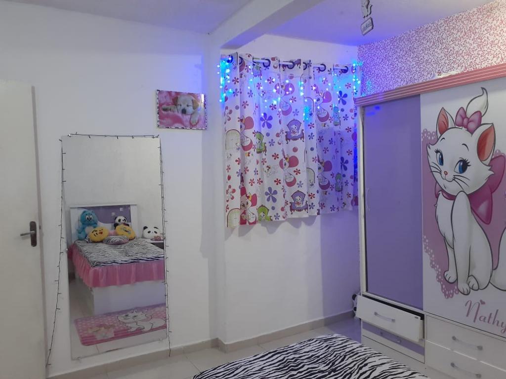 Sobrado à venda com 3 quartos, 120m² - Foto 12