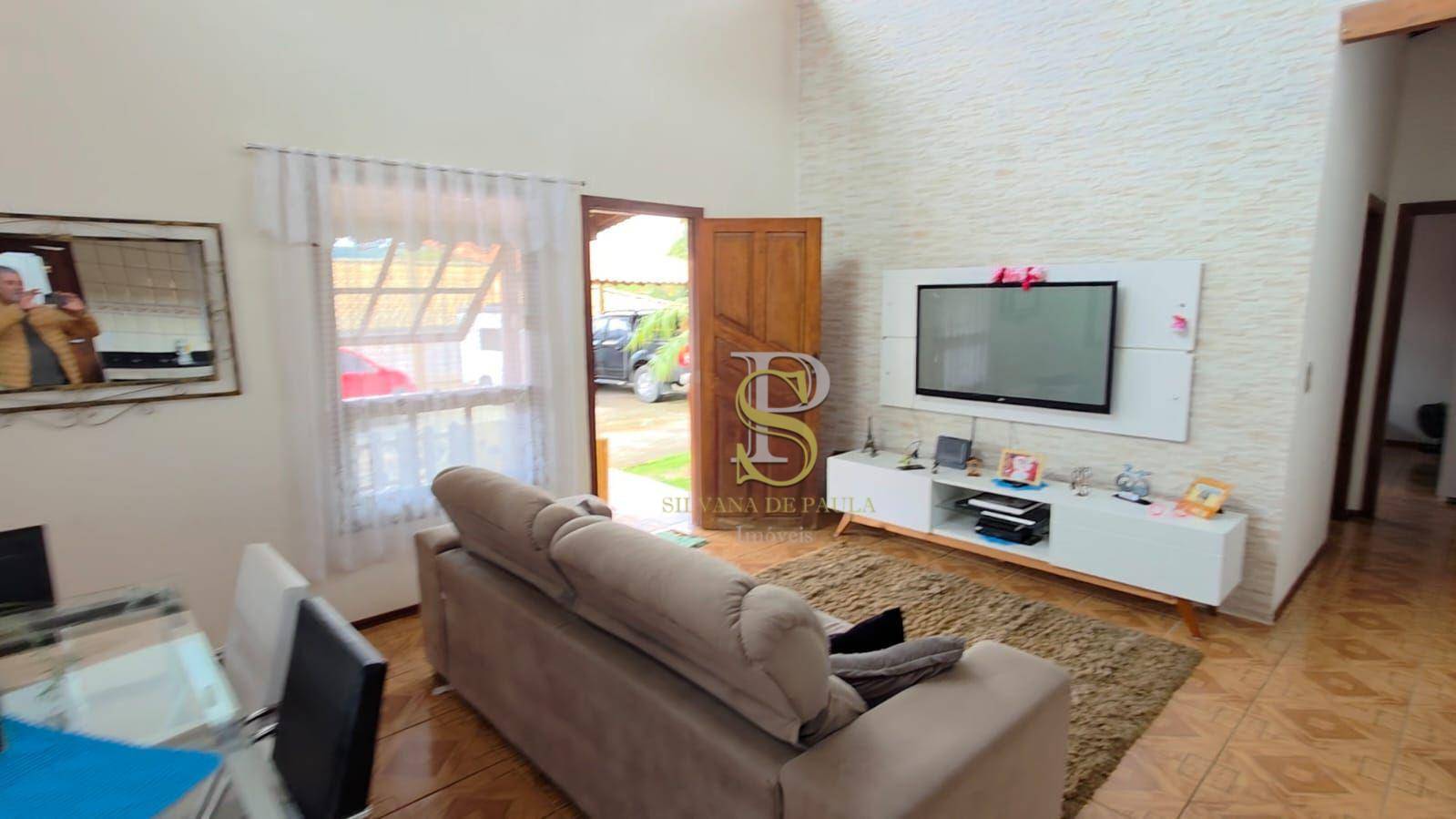 Chácara à venda com 5 quartos, 271m² - Foto 20
