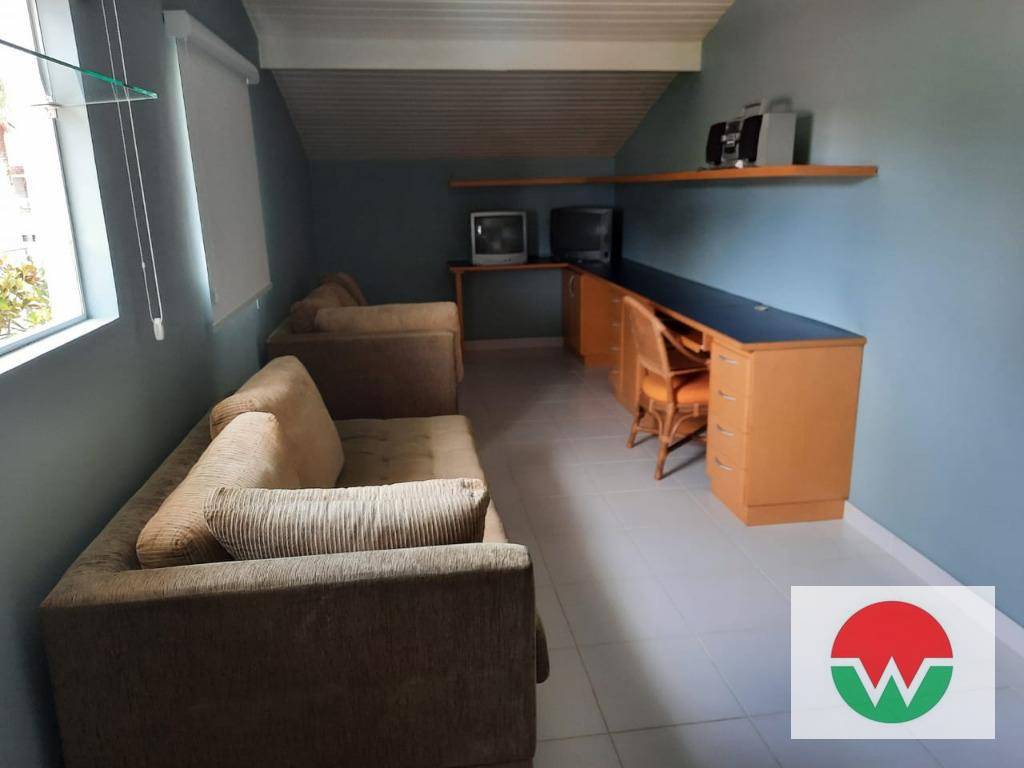 Casa de Condomínio à venda com 5 quartos, 301m² - Foto 21