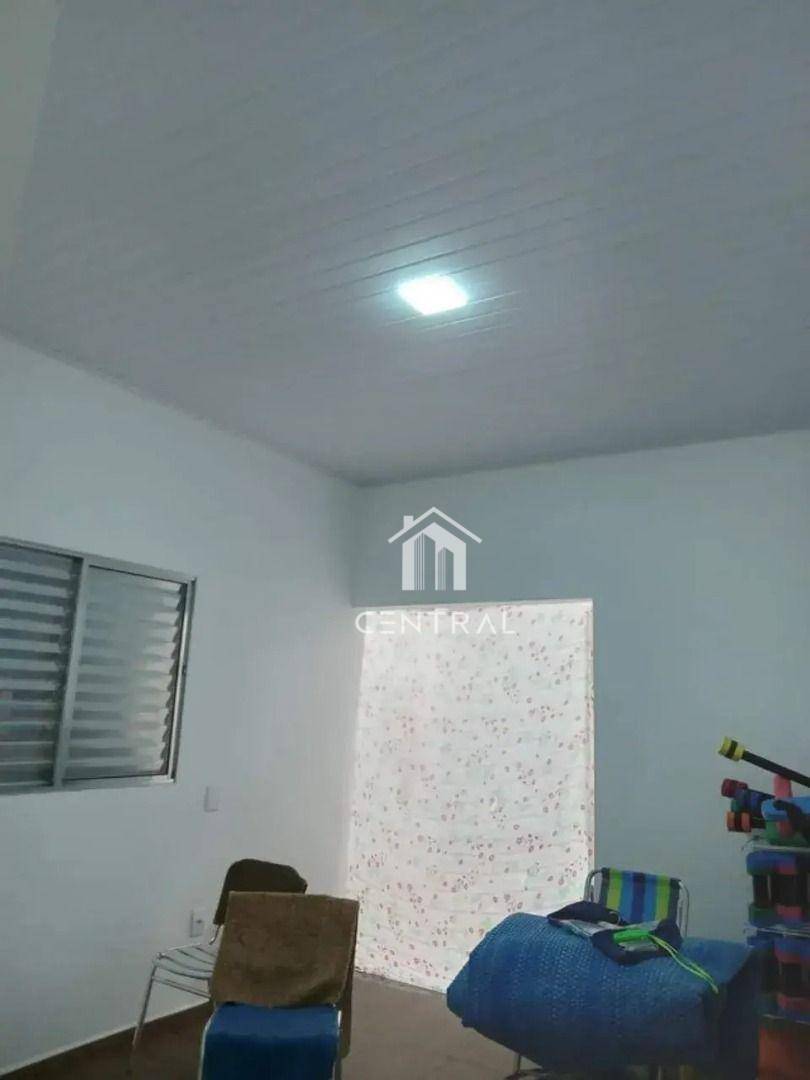 Casa, 1 quarto, 125 m² - Foto 3