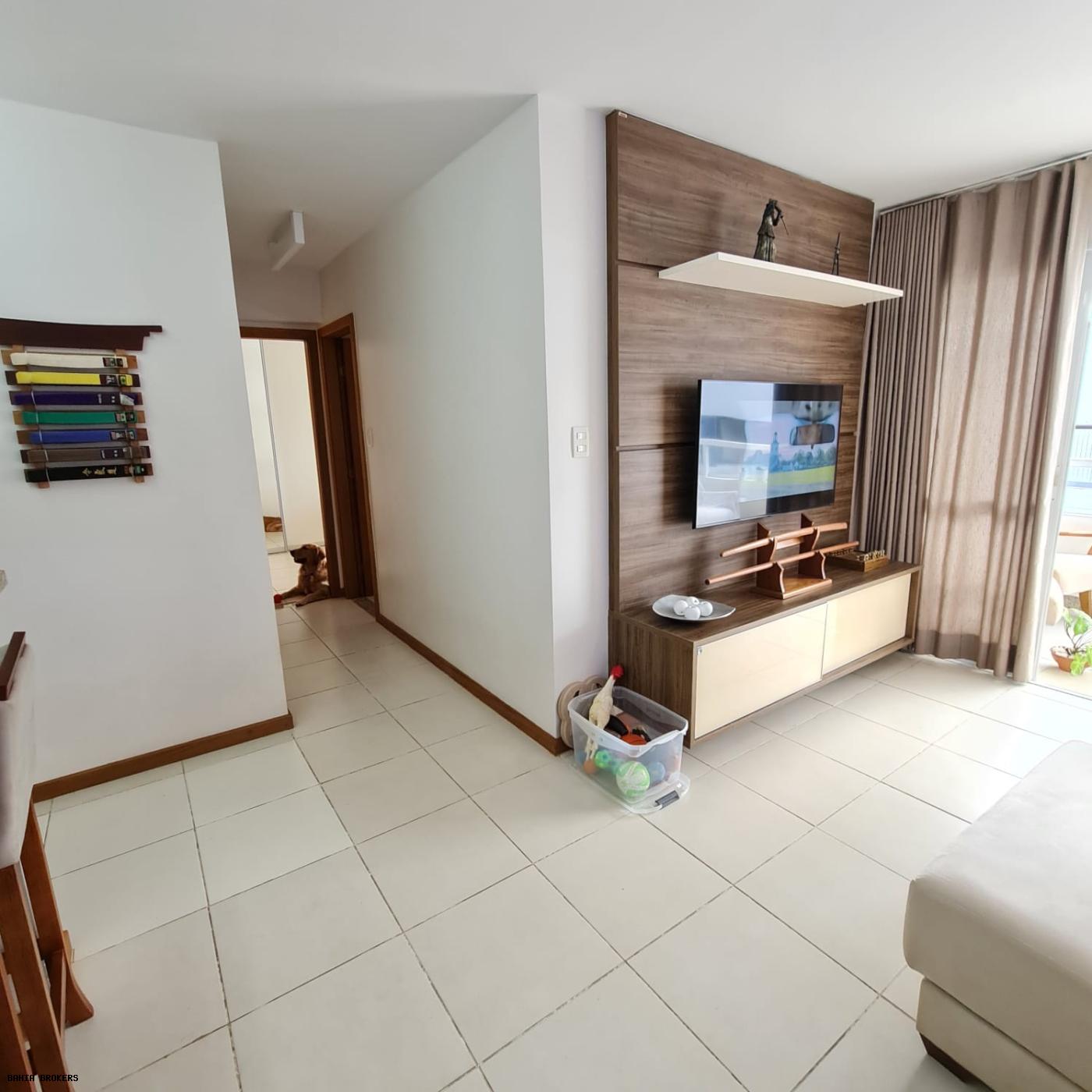 Apartamento à venda com 2 quartos, 71m² - Foto 25