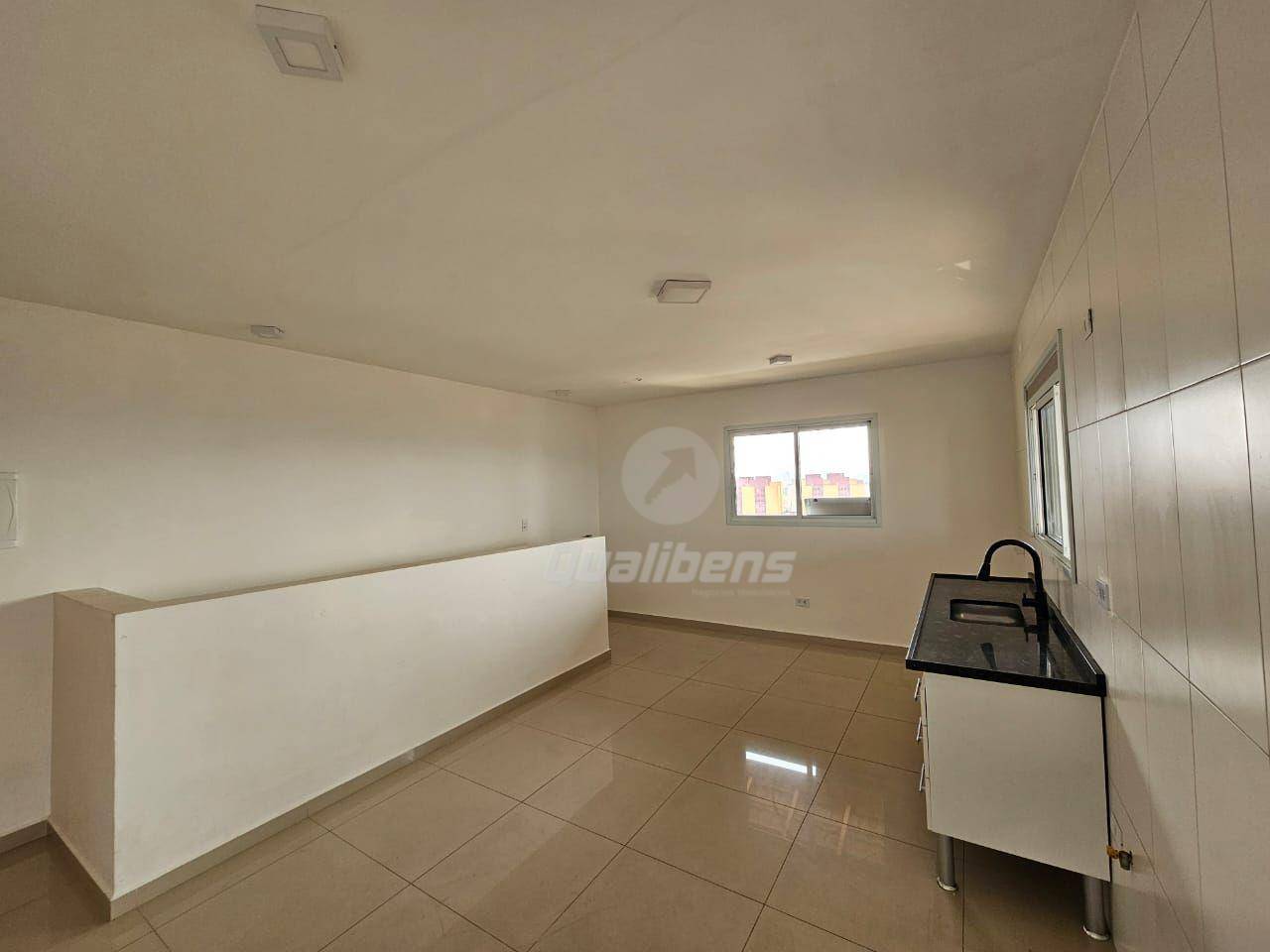 Apartamento para alugar com 3 quartos, 130m² - Foto 11