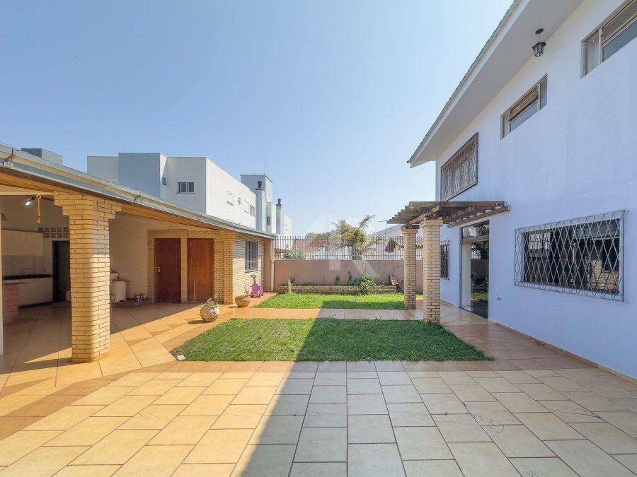 Sobrado à venda com 3 quartos, 404m² - Foto 24