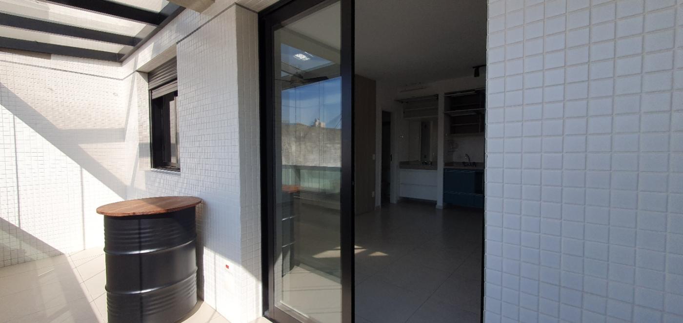 Apartamento à venda com 1 quarto, 42m² - Foto 26