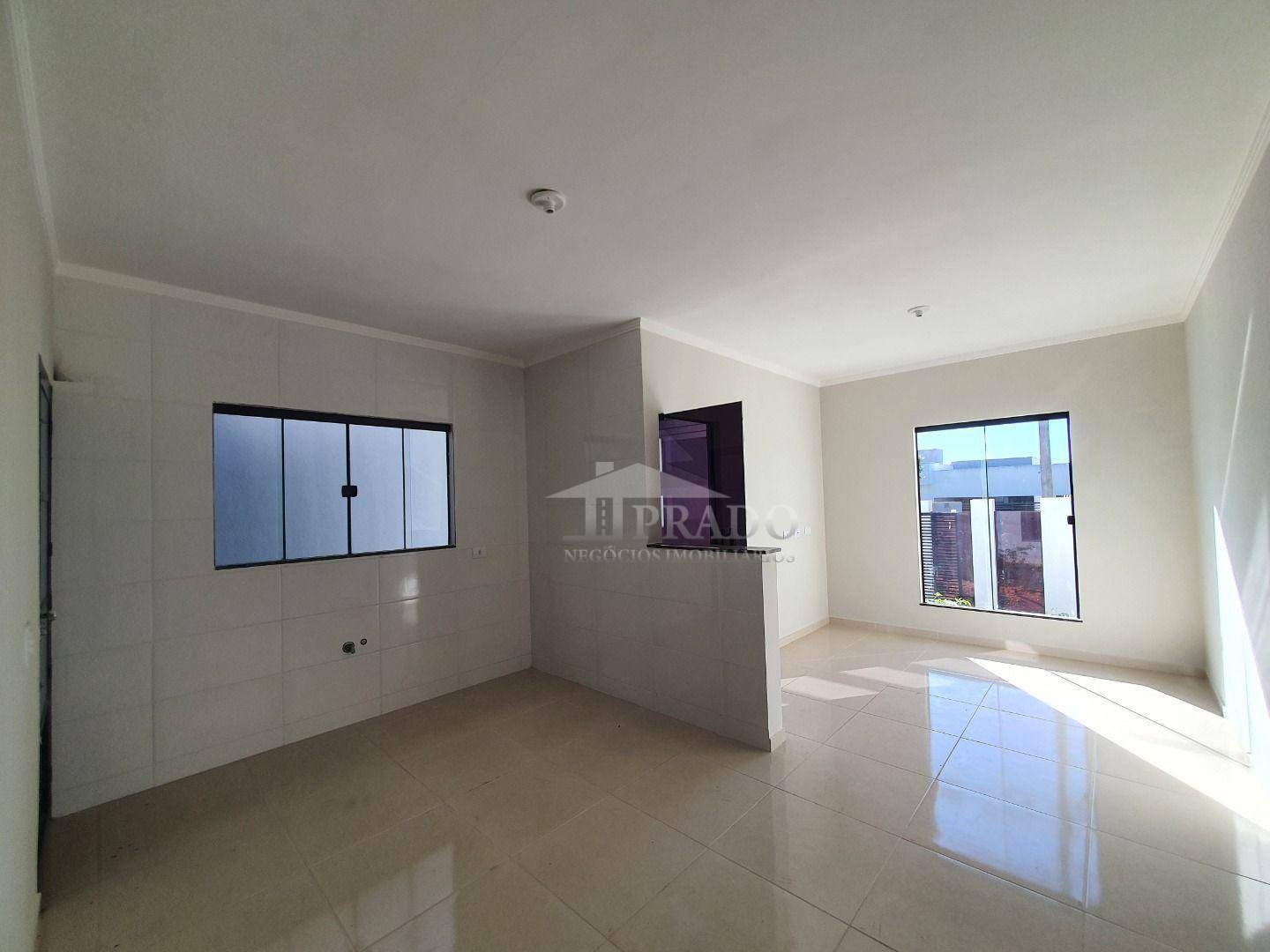 Casa à venda com 2 quartos, 59m² - Foto 17