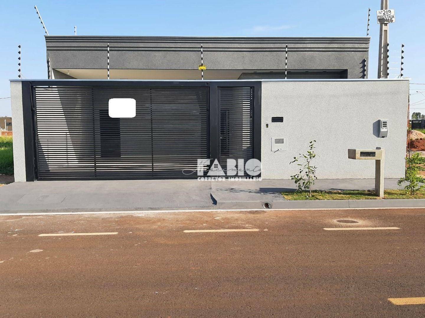 Casa à venda com 2 quartos, 101m² - Foto 15