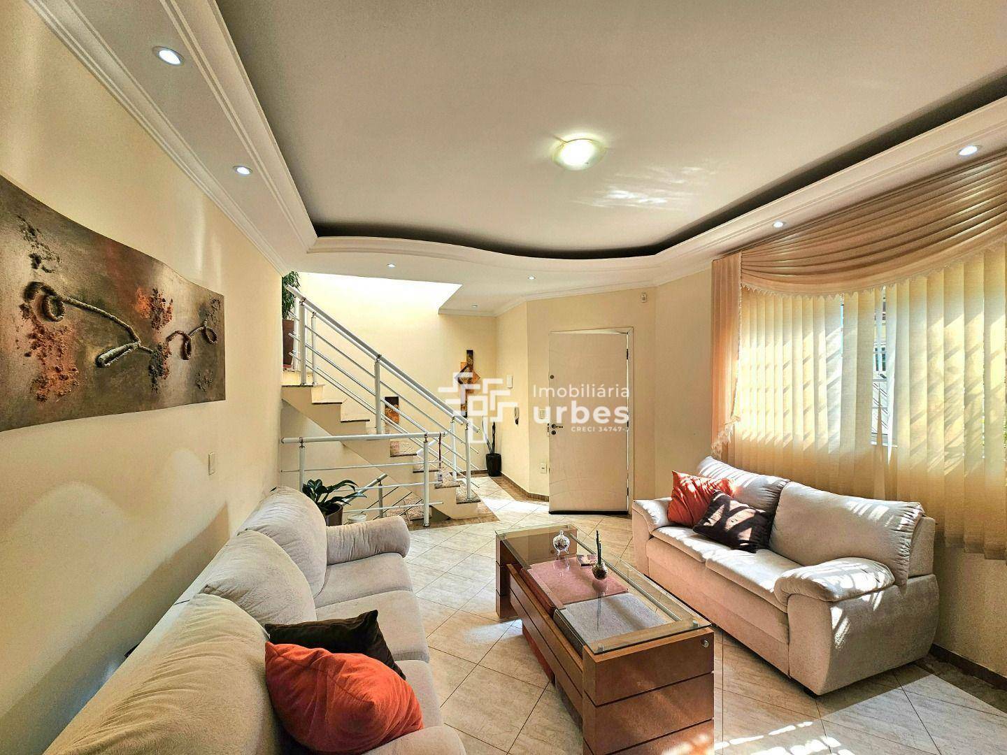 Casa à venda com 3 quartos, 230m² - Foto 13