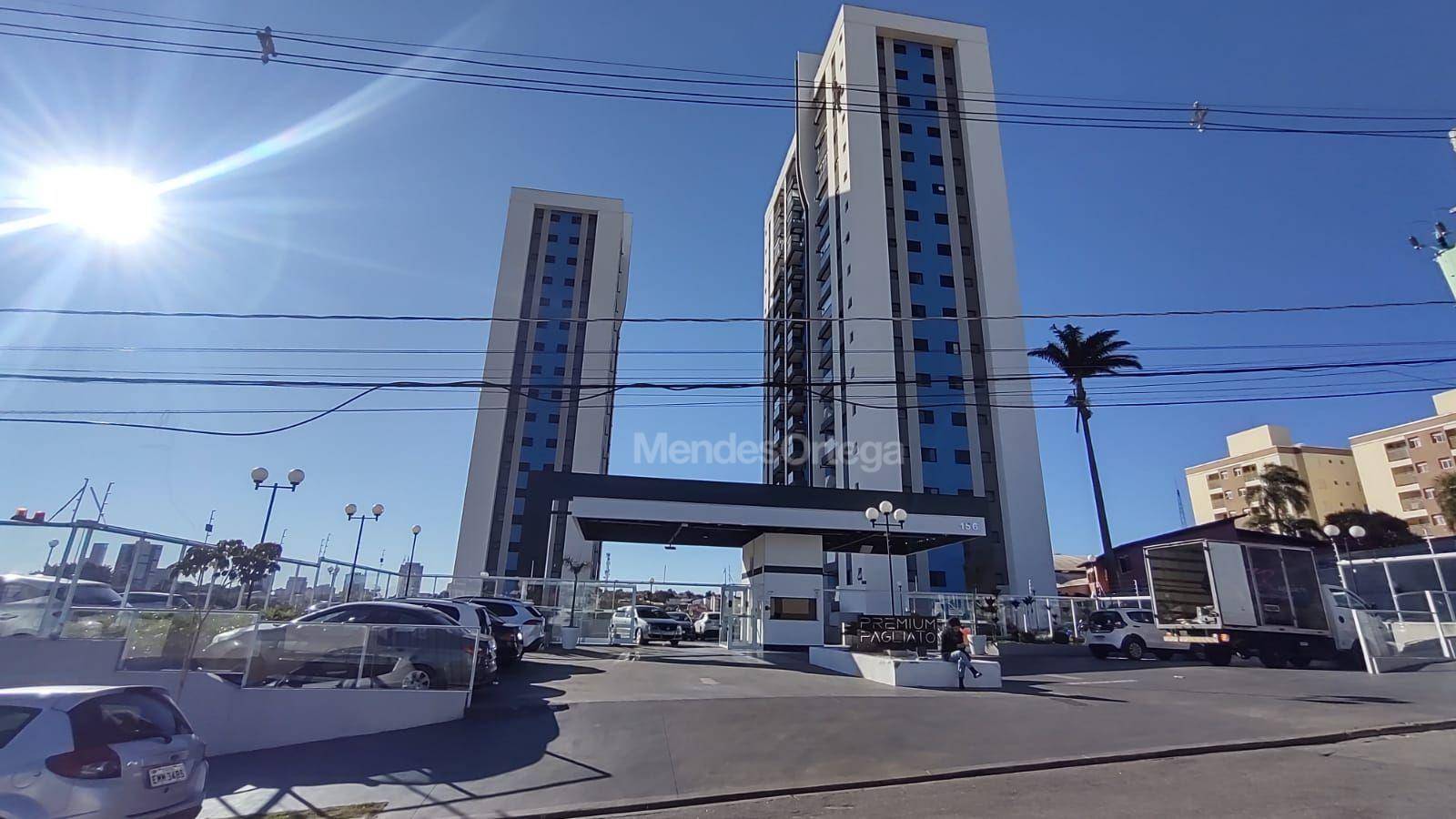 Apartamento, 2 quartos, 57 m² - Foto 1