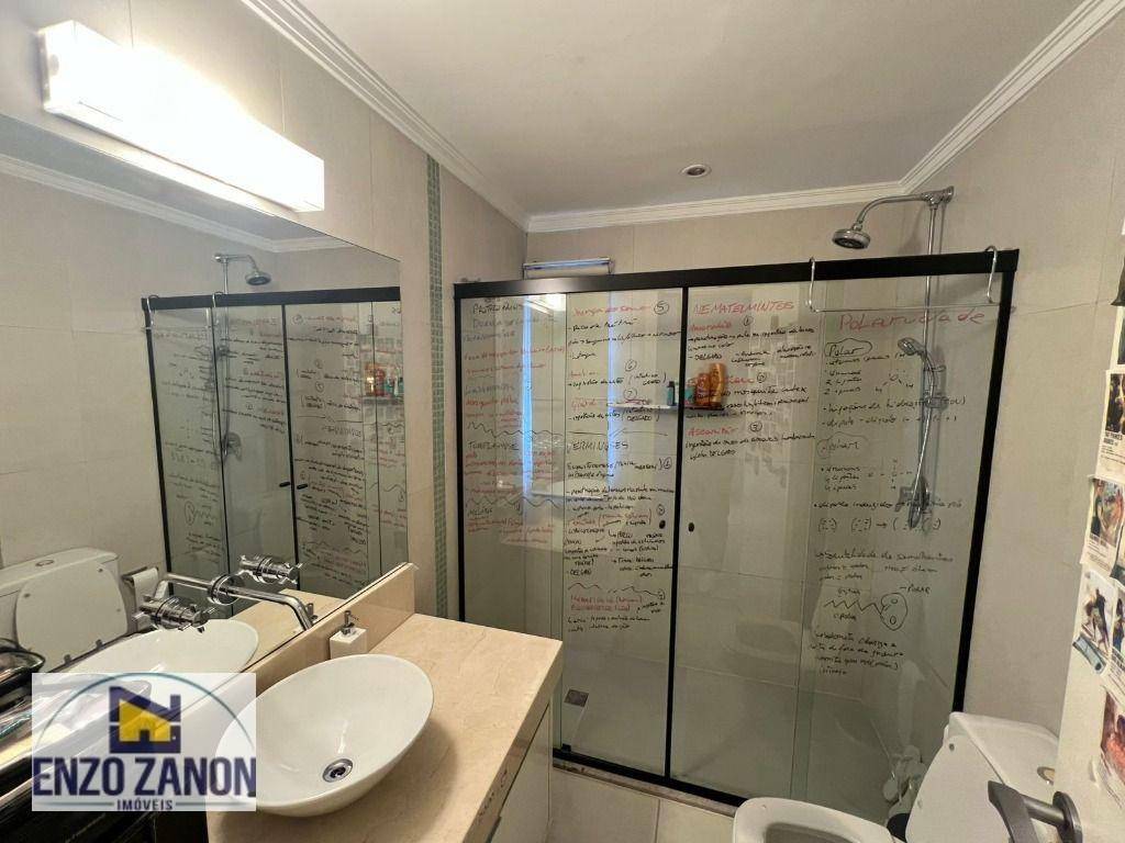 Apartamento à venda com 4 quartos, 208m² - Foto 24