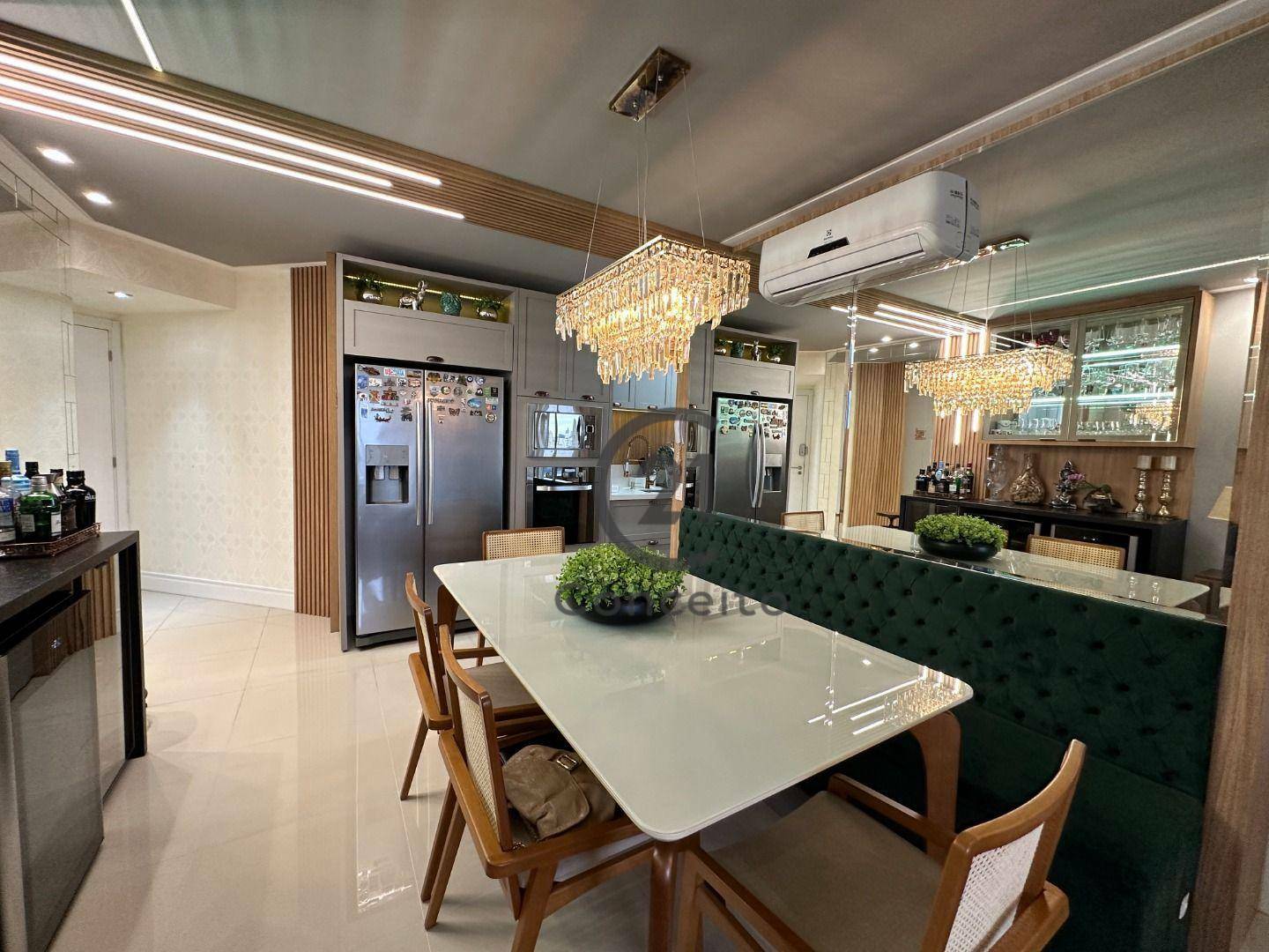 Apartamento, 3 quartos, 82 m² - Foto 8