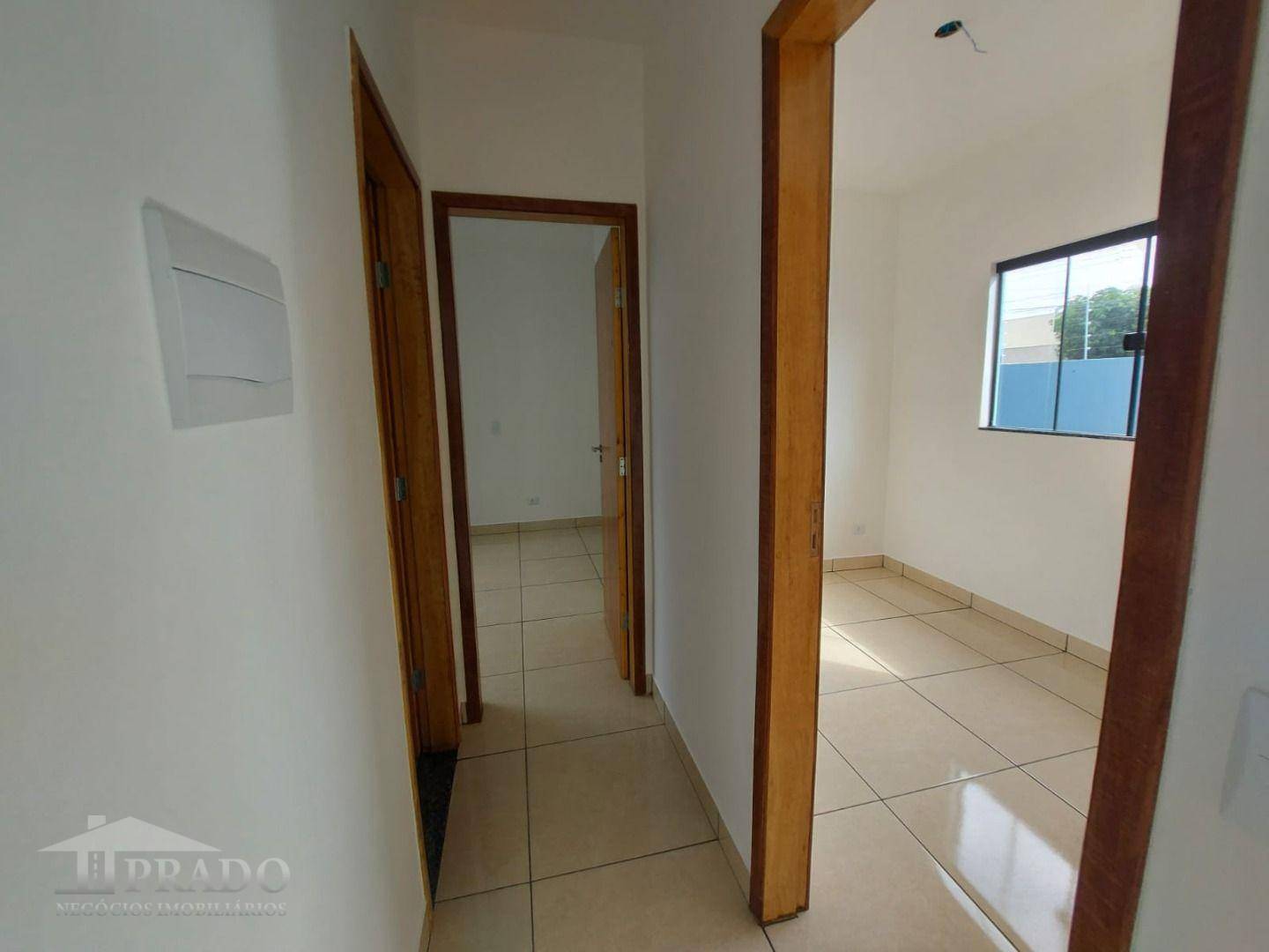 Casa à venda com 2 quartos, 48m² - Foto 10