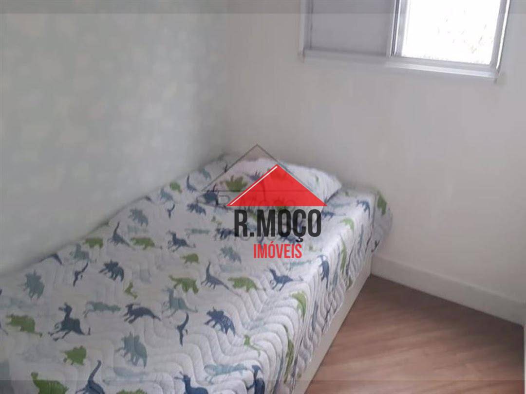 Apartamento à venda com 3 quartos, 62m² - Foto 21