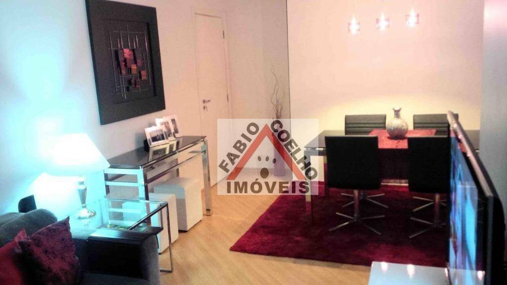 Apartamento à venda com 2 quartos, 65m² - Foto 5