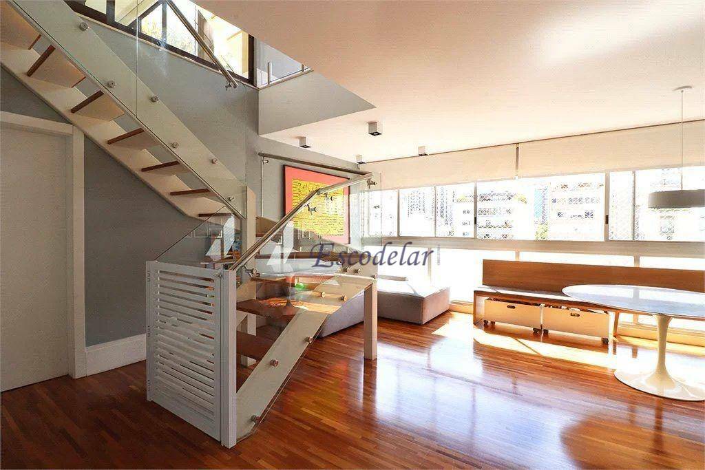 Cobertura à venda com 4 quartos, 411m² - Foto 21