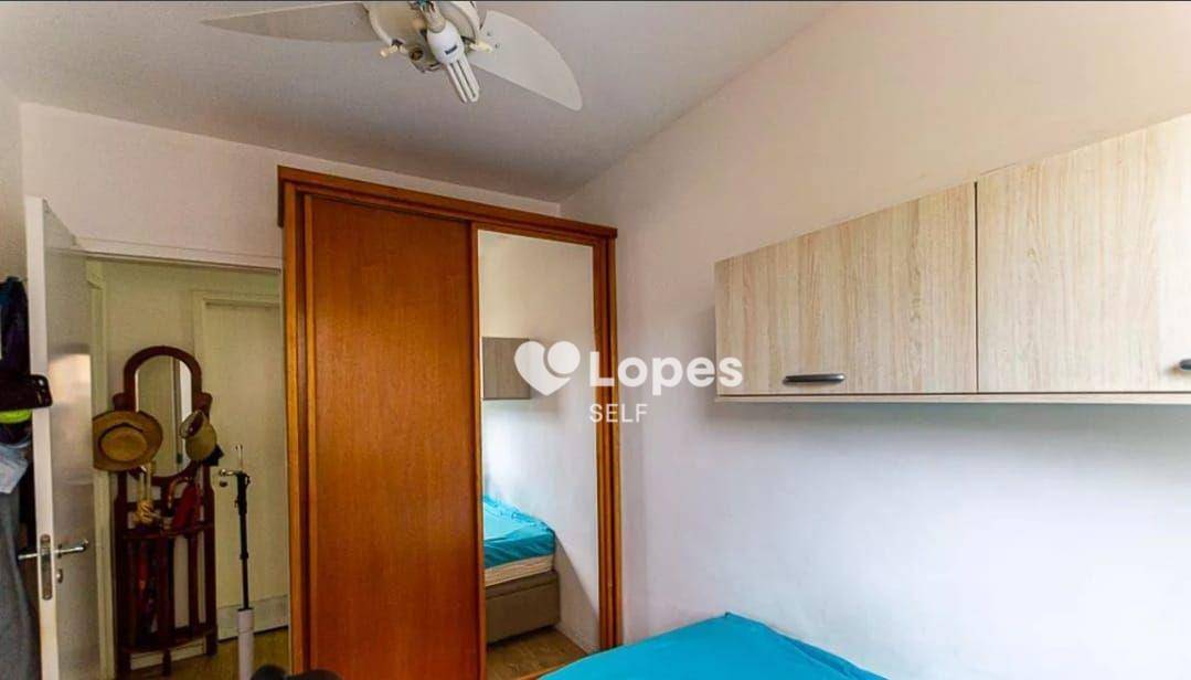 Apartamento à venda com 2 quartos, 60m² - Foto 6