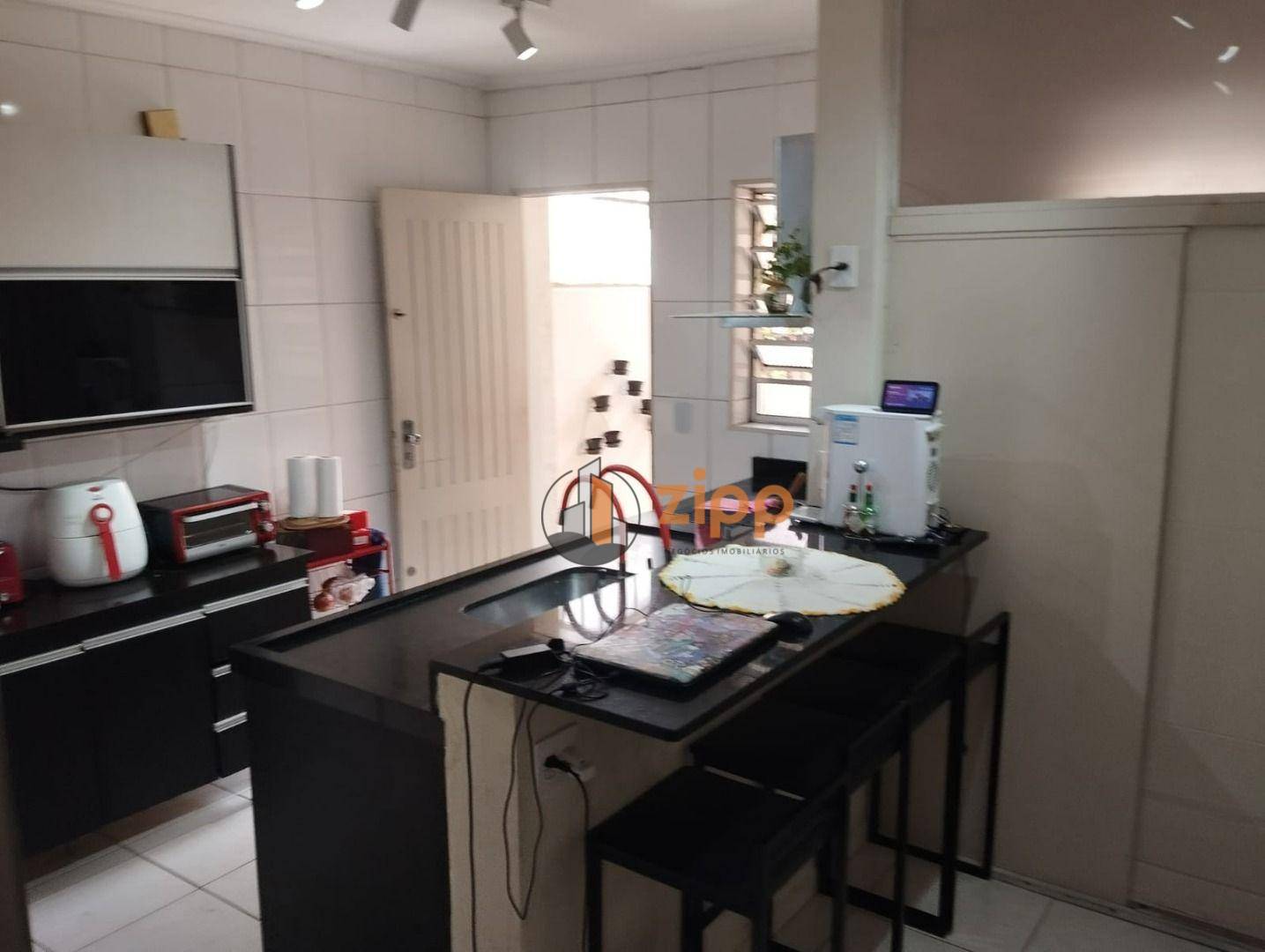 Sobrado à venda com 2 quartos, 120m² - Foto 5