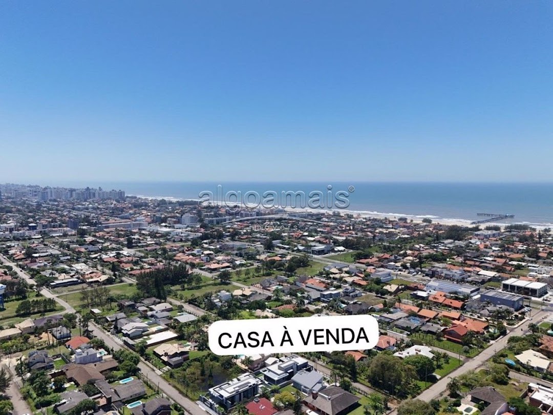 Casa à venda com 3 quartos - Foto 45