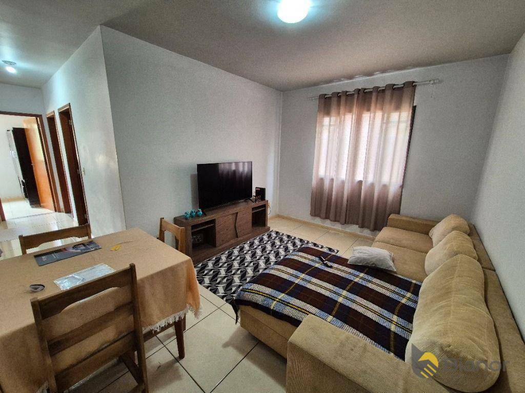 Apartamento à venda com 3 quartos, 72m² - Foto 2