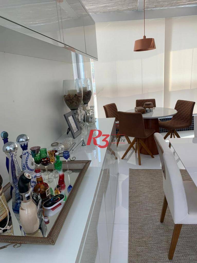 Apartamento à venda com 3 quartos, 180m² - Foto 49