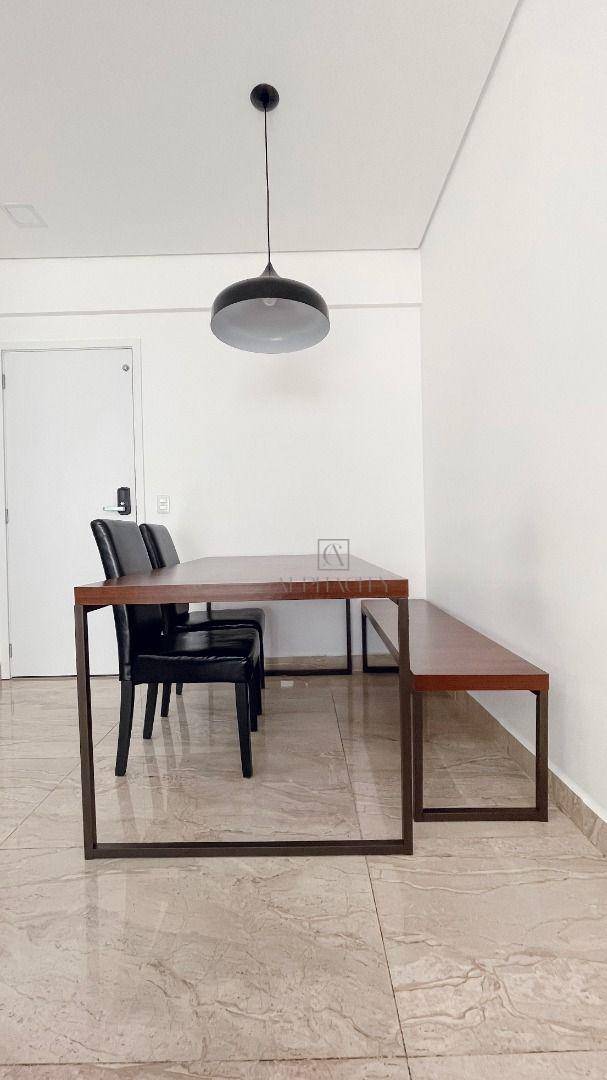 Apartamento à venda com 1 quarto, 49m² - Foto 8