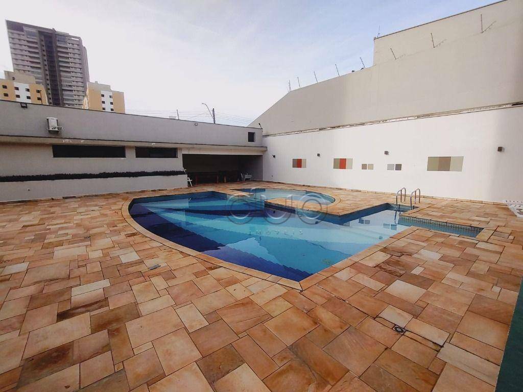 Apartamento para alugar com 3 quartos, 163m² - Foto 34