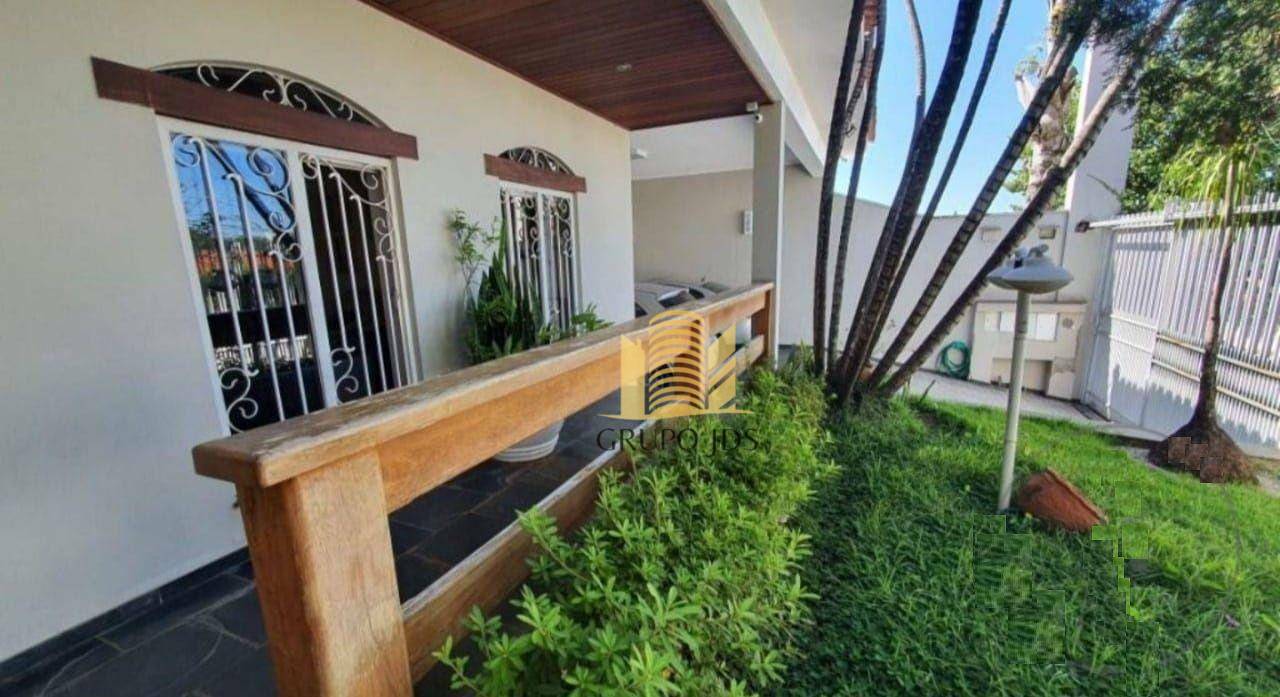 Casa à venda com 3 quartos, 500m² - Foto 23