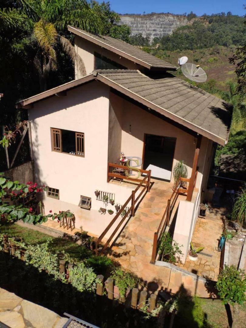 Casa de Condomínio à venda com 3 quartos, 280m² - Foto 10