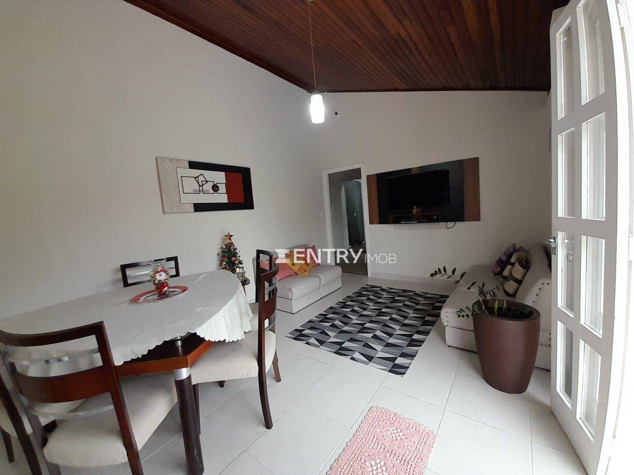 Casa de Condomínio à venda com 4 quartos, 327m² - Foto 37