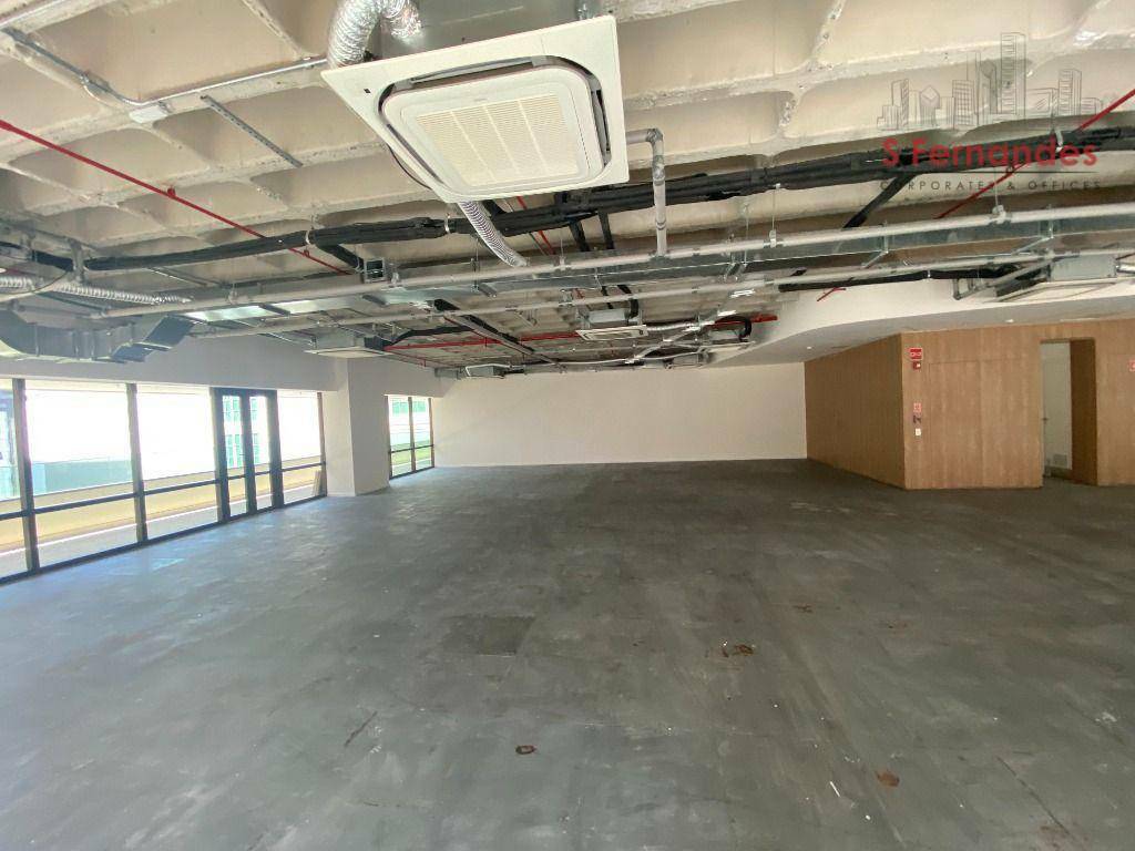 Conjunto Comercial-Sala para alugar, 1508m² - Foto 21